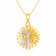 Malabar Gold Pendant MHAAAAAABHEO