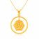 Malabar Gold Pendant MHAAAAAABHER