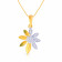 Malabar Gold Pendant MHAAAAAABHGI