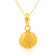 Malabar Gold Pendant MHAAAAAABIJG