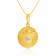 Malabar Gold Pendant MHAAAAAABIJL