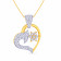 Malabar Gold Pendant MHAAAAAABILA