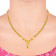 Malabar Gold Necklace MHAAAAAABUTN