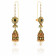 Ethnix Gold Earring MHAAAAAABWFC