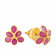Precia Gold Earring MHAAAAAABYXQ