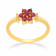 Precia Gold Ring MHAAAAAABYZT