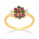 Precia Gold Ring MHAAAAAABZAF