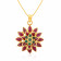 Precia Gold Pendant MHAAAAAABZAI