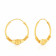 Malabar Gold Earring MHAAAAAACXQQ