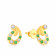 Malabar Gold Earring MHAAAAAAHMOL