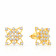 Malabar 22 KT Gold Studded Earring MHAAAAAAKWIO