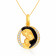 Malabar Gold Pendant MHAAAAAAMANZ