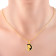 Malabar Gold Pendant MHAAAAAAMANZ
