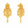 Malabar Gold Earring MHAAAAAAQART