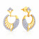 Malabar Gold Earring MHAAAAAARZZC