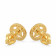 Malabar 22 KT Gold Studded Earring MHAAAAAASACX