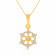 Malabar Gold Pendant MHAAAAAATEES