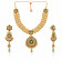 Ethnix Gold Necklace Set MHAAAAAATMSZ
