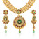 Ethnix Gold Necklace Set MHAAAAAATMSZ