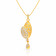 Malabar Gold Pendant MHAAAAAAVLOR