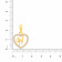 Malabar Gold Pendant MHAAAAABCXRQ