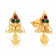 Divine Gold Earring MHAAAAABGJOU