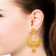 Malabar Gold Earring MHAAAAABIUOY