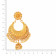 Malabar Gold Earring MHAAAAABIUOY