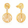 Malabar Gold Earring MHAAAAABJUSA