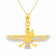 Malabar Gold Pendant MHAAAAACHVUR