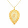 Malabar Gold Pendant MHAAAAACJHAO