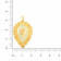 Malabar Gold Pendant MHAAAAACJHAO