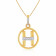 Malabar Gold Pendant MHAAAAACMVOK