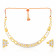 Malabar Gold Necklace Set MHAAAAACPIHIM