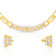 Malabar Gold Necklace Set MHAAAAACPIHIM