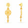 Malabar Gold Earring MHAAAAACXETH