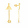 Malabar Gold Earring MHAAAAADDLWY