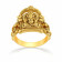 Divine Gold Ring MHAAAAADGQLY