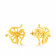 Malabar Gold Earring MHAAAAADMFLB