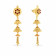 Malabar Gold Earring MHAAAAADWAYC
