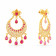 Precia Gemstone Earring MHAAAAADZRDL