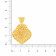 Malabar Gold Pendant MHAAAAAEBCZI