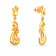 Malabar Gold Earring MHAAAAAEEDXX