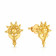 Malabar Gold Earring MHAAAAAGFWYS