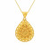 Malabar Gold Pendant MHAAAAAGYLJU