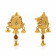 Malabar Gold Earring MHAAAAAGYLPQ