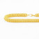 Malabar 22 KT Gold Studded Handcrafted Chain MHAAAAAHCESD