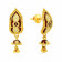 Malabar Gold Earring MHAAAAAHIAKM