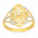 Malabar Gold Ring MHAAAAAHIYOL