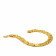 Malabar 22 KT Gold Studded Chain Bracelet MHAAAAAHTYMD